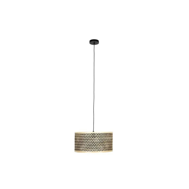 Housecraft Isla hanglamp Bamboo S - Beige Laatste Versie