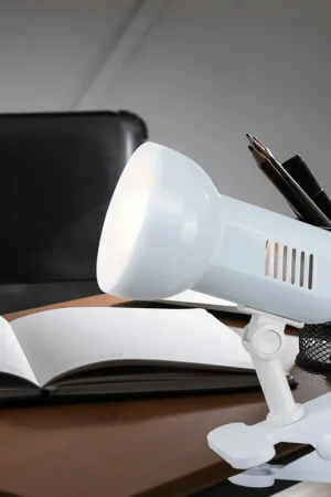Voordeelprijs Klemlamp voor universeel gebruik BASIC