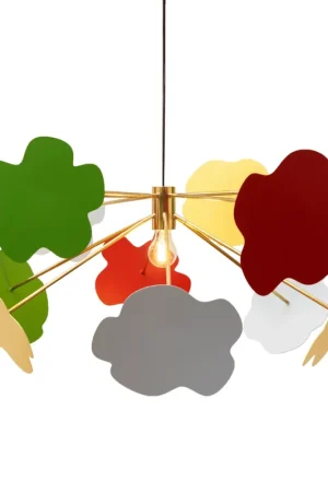 Made By Choice - Bouquet Hanglamp Lage Kosten