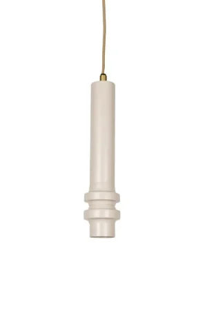 Housecraft Duct Hanglamp M Roze Gratis Verzending