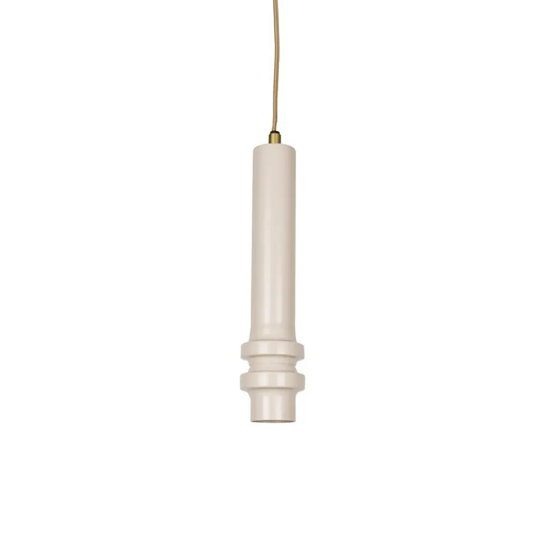 Housecraft Duct Hanglamp M Roze Gratis Verzending
