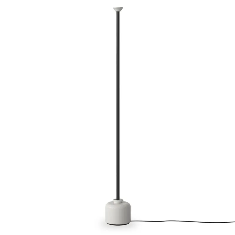 Astep Model 1095 Vloerlamp slate grey Flitsaanbieding
