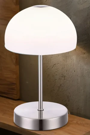 LED tafellamp, aan/uit, h 27 cm Nu Kopen