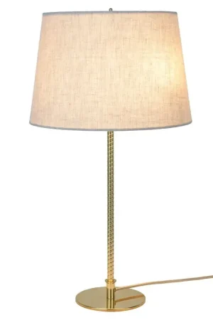 Bestel Nu Gubi Tynell Collection, 9205 Tafellamp Canvas
