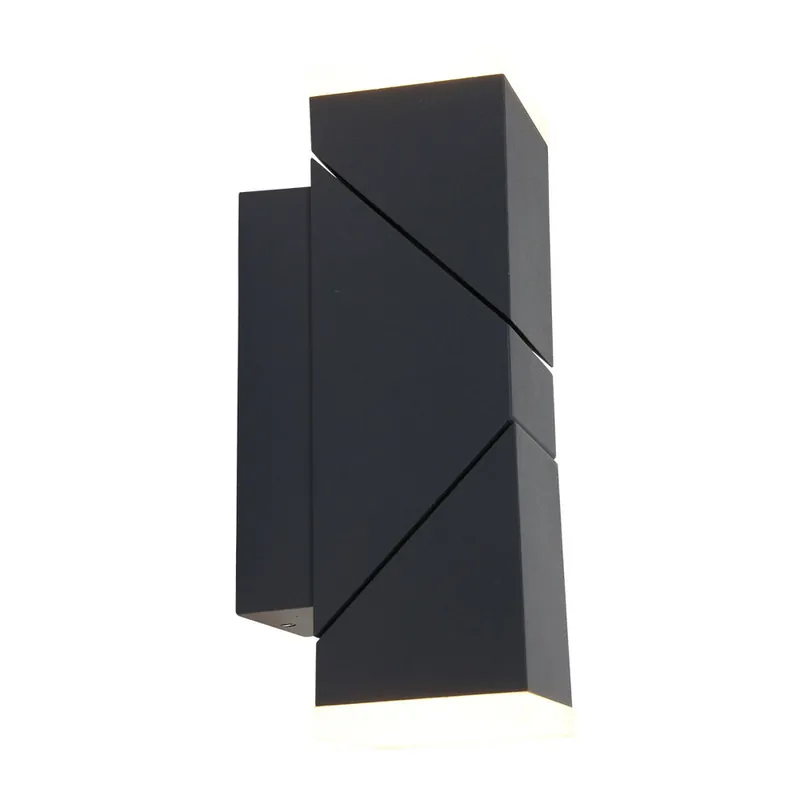 Voordeelprijs Steinhauer Buitenlamp 1507zw
