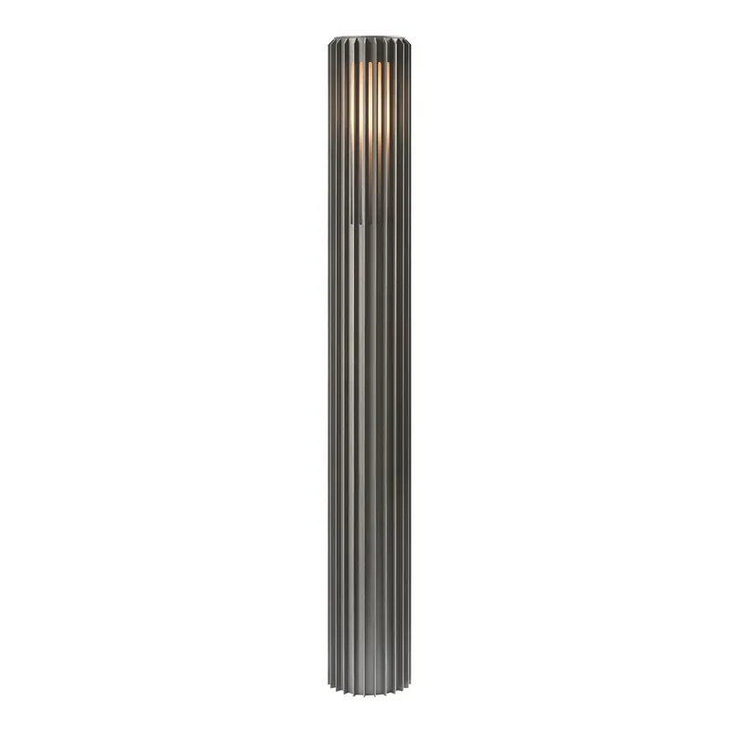 Nu Kopen Nordlux Buitenlamp Aludra seaside paal H 95 cm antraciet