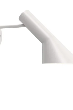 Betrouwbaar Louis Poulsen - AJ wandlamp wit