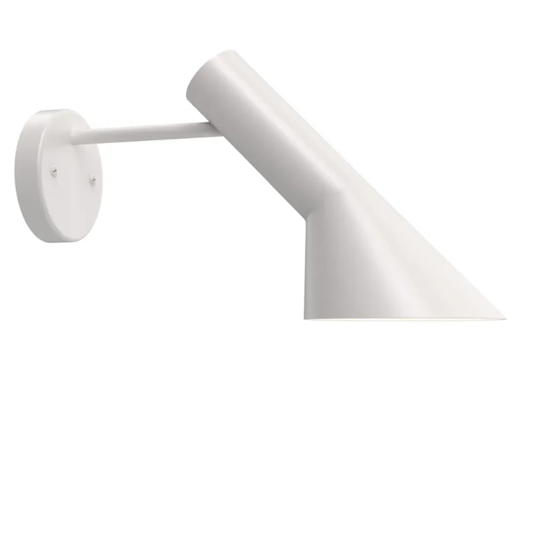 Betrouwbaar Louis Poulsen - AJ wandlamp wit