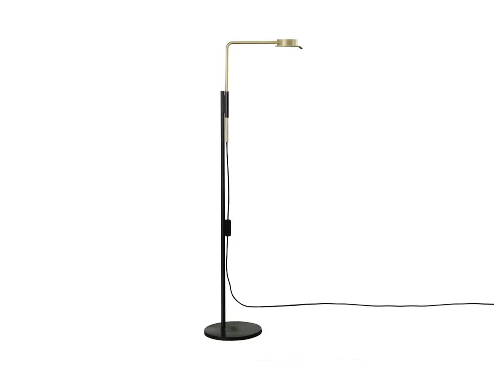 Wästberg - w102 Chipperfield f vloerlamp Shop Nu