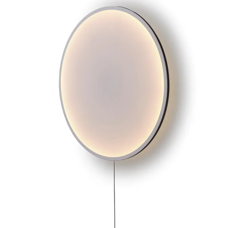Hoge Kwaliteit Muuto Calm Wandlamp large