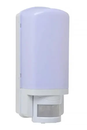 Ylumen Buitenlamp Sens bewegingssensor wit Nu Kopen