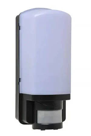 Koop Online Ylumen Buitenlamp Sens bewegingssensor zwart