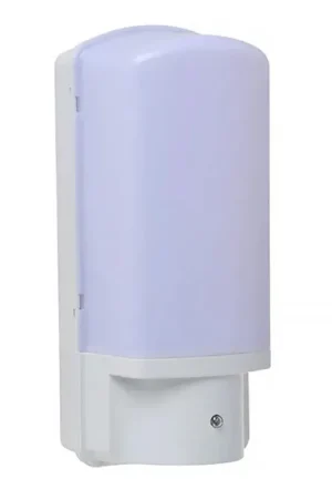 Beperkte Voorraad Ylumen Buitenlamp Sens dag nacht sensor wit
