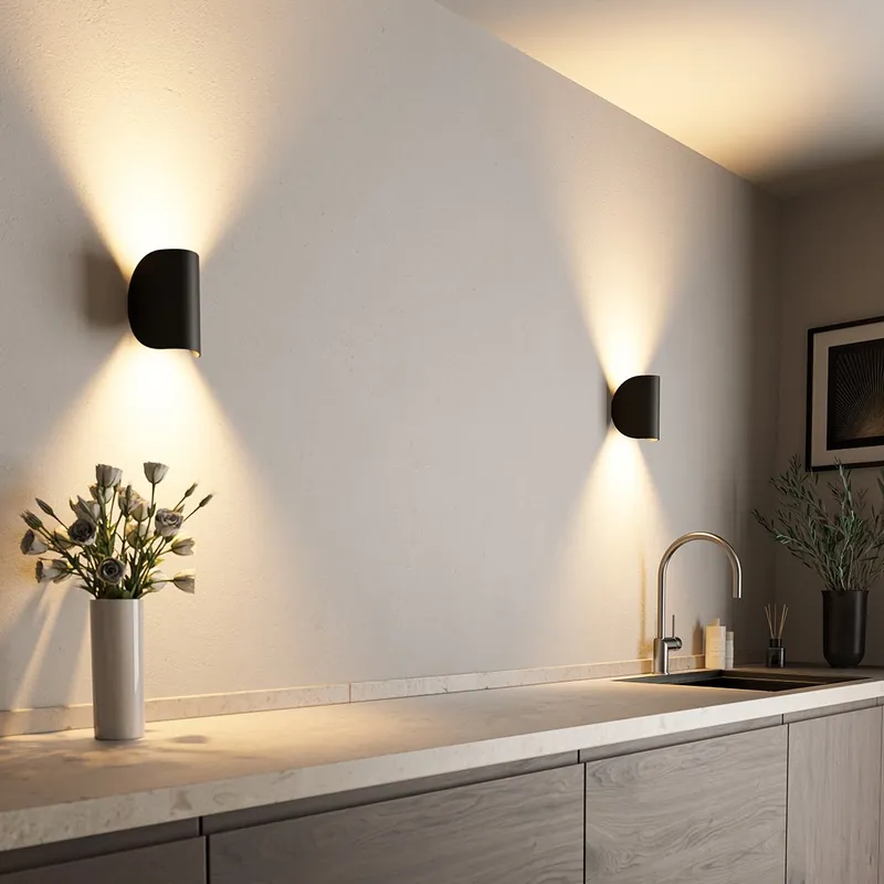Beste Prijs LumenTwist - Wandlamp
