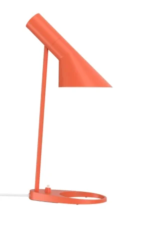 Alleen Vandaag Louis Poulsen - AJ Mini tafellamp electric orange