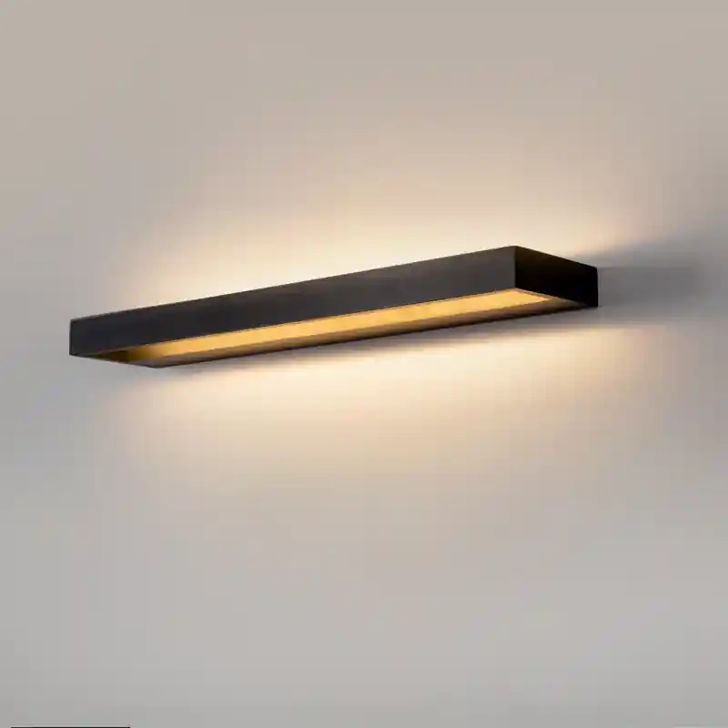 Luna - Slanke LED Wandlamp Gratis Verzending