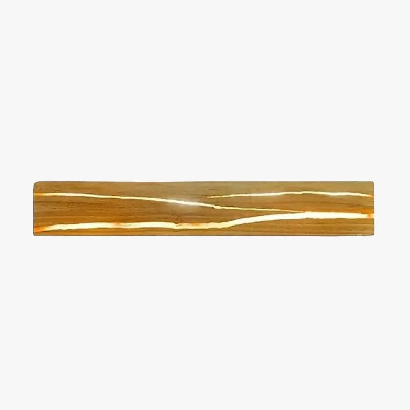 Orr Minimalistische LED Wandlamp Eetkamer/Slaapkamer Hout Hoge Kwaliteit