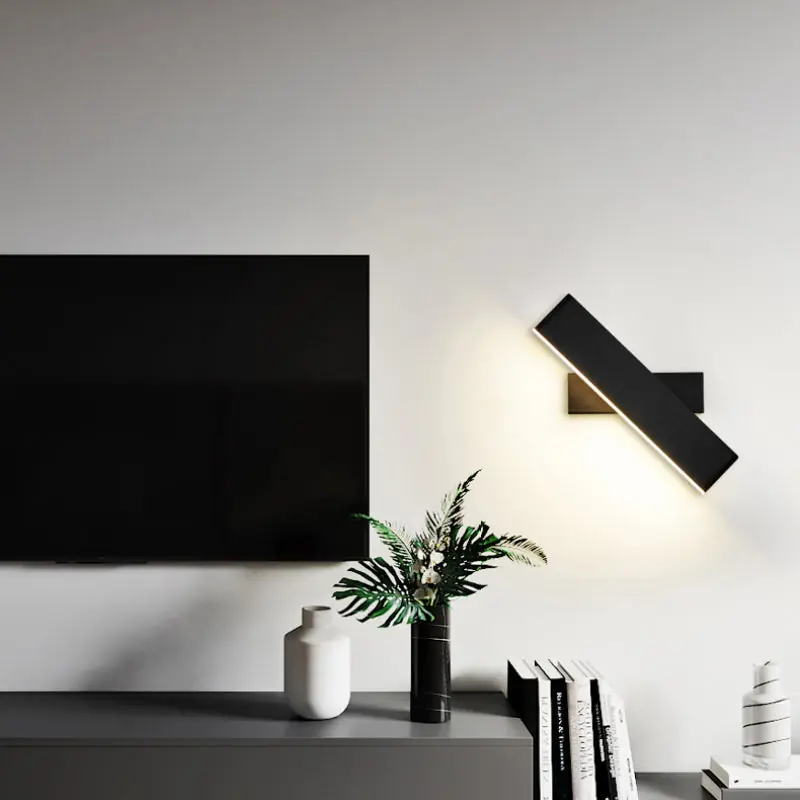 Wandlamp Modern LED Slaapkamer Woonkamer Hoge Kwaliteit