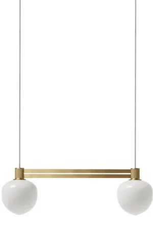 Express Levering Lyfa - Memoir hanglamp side by side 12
