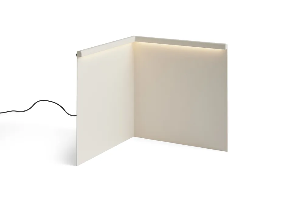 Weekendaanbieding Hay - LBM Corner tafellamp