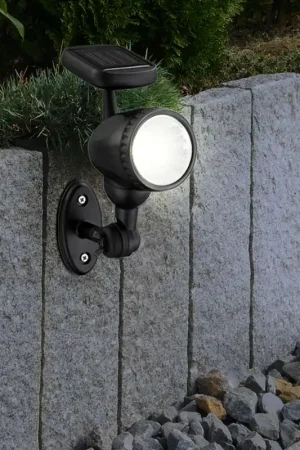Meest Verkocht LED-insteeklamp, IP44, verplaatsbaar, grondpin, H 17cm