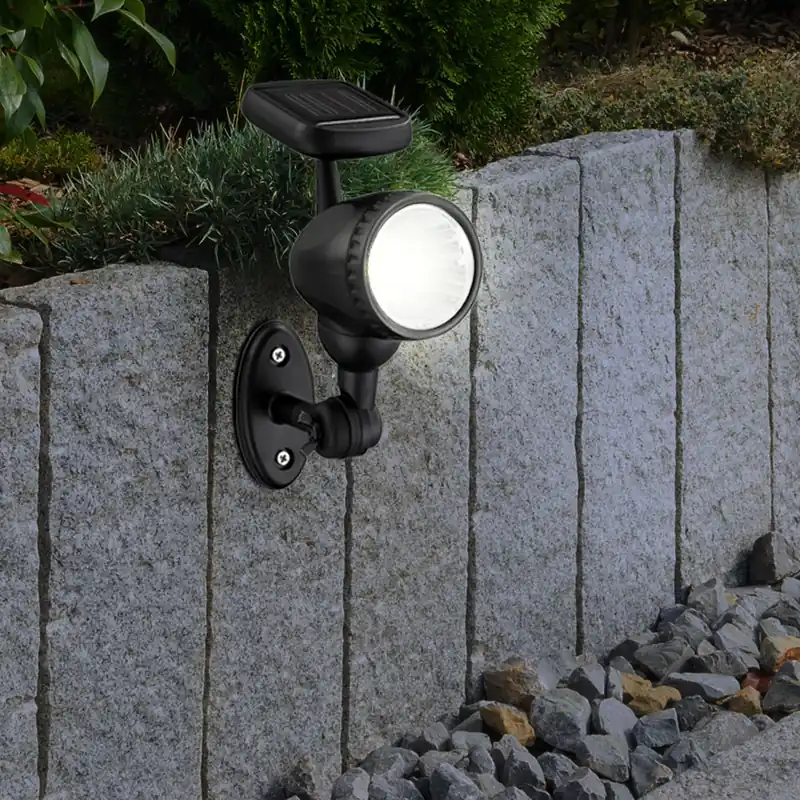 Meest Verkocht LED-insteeklamp, IP44, verplaatsbaar, grondpin, H 17cm