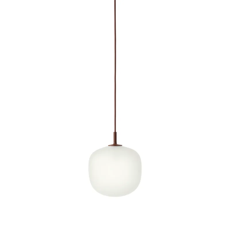 Fabrieksprijs Muuto Rime Hanglamp Ø18