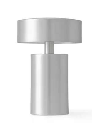Audo Column portable aluminium tafellamp Laatste Kans