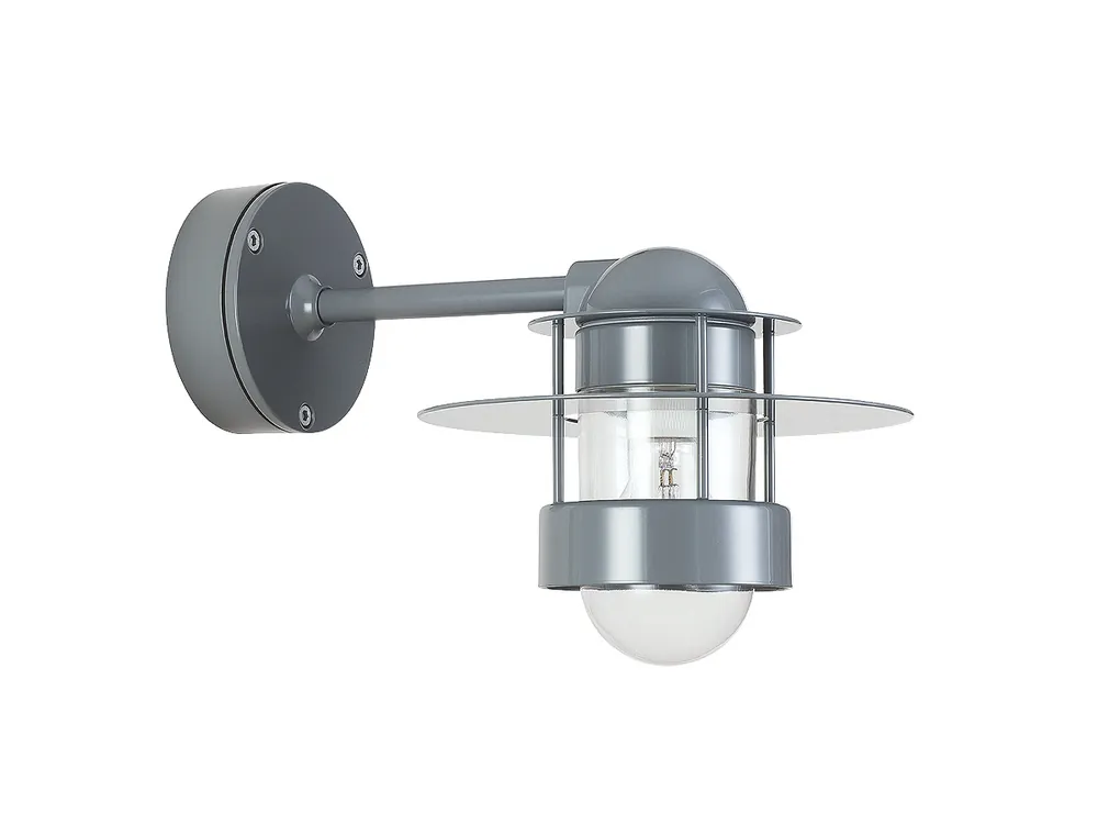 Rechtstreeks Van De Fabrikant Louis Poulsen - Albertslund Out/Indoor wandlamp