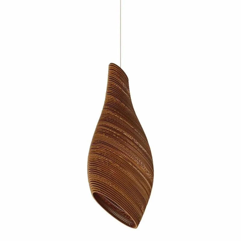 Scraplights Nest Hanglamp naturel Actieprijs