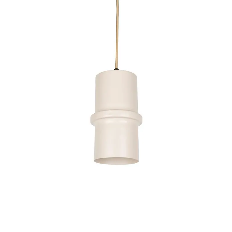 Meest Verkocht Housecraft Duct Hanglamp S Roze