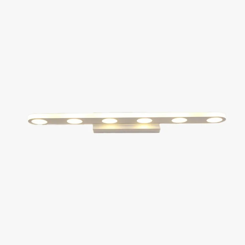 Lage Kosten Moderne LED Wandlamp Wit Binnen Badkamer/Studie