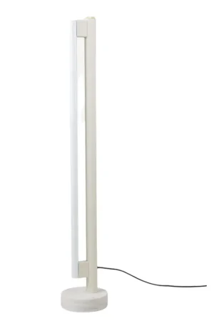 Eiffel vloerlamp Cream Must-Have