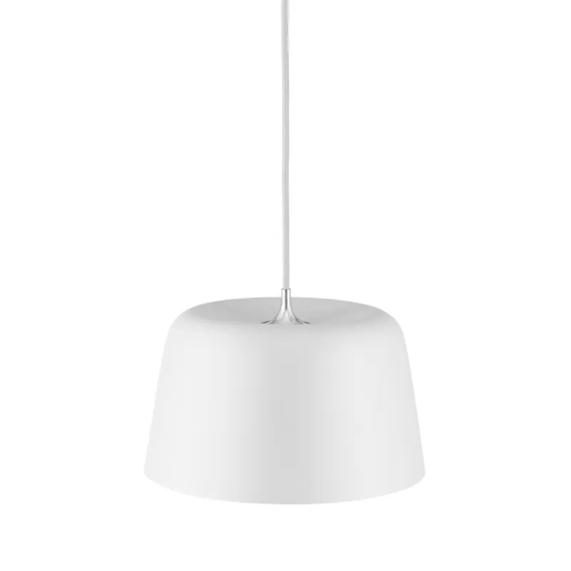 Shop Nu Normann Copenhagen Tub Hanglamp wit