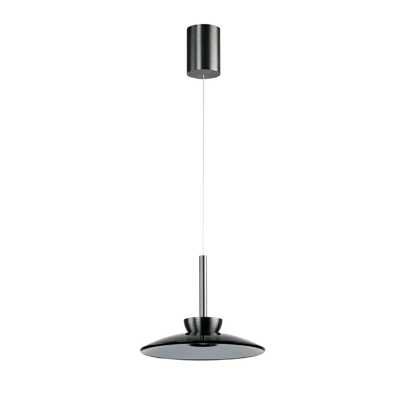 Hanglamp Pure Moon Titanium Voordeelprijs