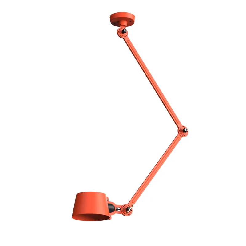 Tonone - Bolt ceiling 2 arm sidefit plafondlamp Tijdelijk Beschikbaar
