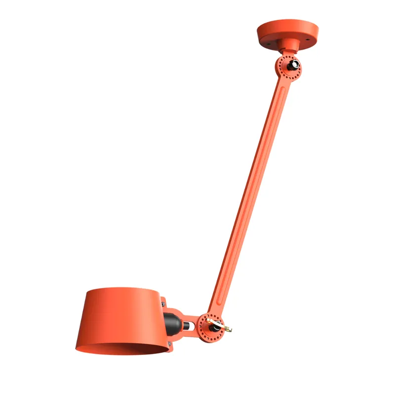 Tonone - Bolt ceiling 1 arm sidefit plafondlamp Finale Uitverkoop