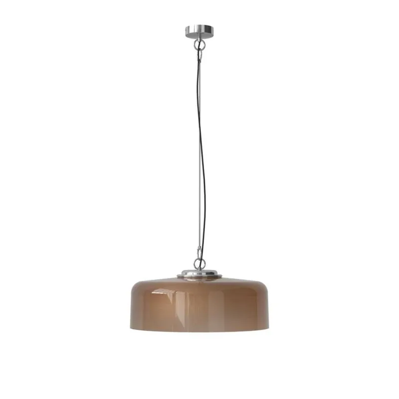 Beperkt Aanbod Astep Model 2050 Hanglamp Smoke