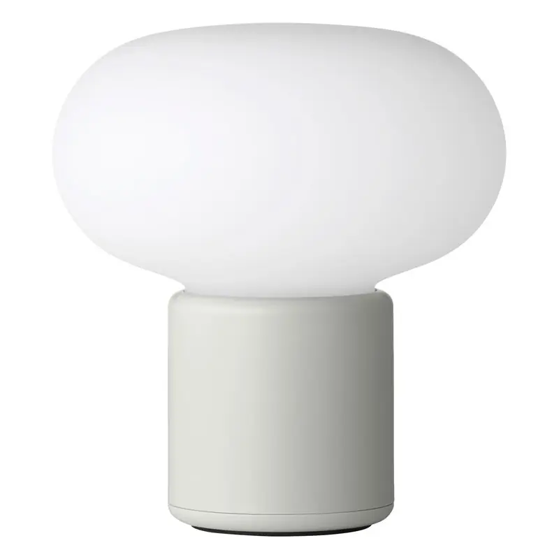 New Works Karl-Johan Portable Lamp Rechtstreeks Van De Fabrikant