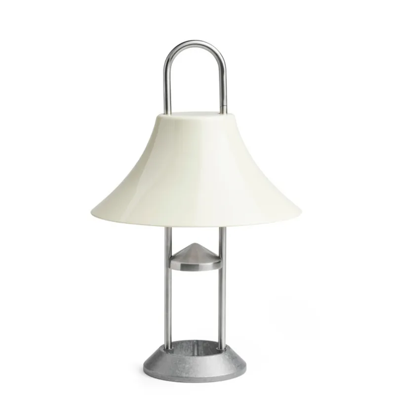 Hay Mousqueton Portable Lamp Speciale Aanbieding