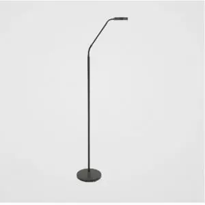 Vloerlamp COMFORT kleur instelbaar | Zwart Koop Vandaag