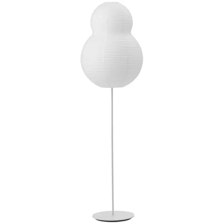 Normann Copenhagen Puff Vloerlamp Bubble Superprijs