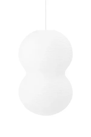 Finale Uitverkoop Normann Copenhagen Puff Lamp Twist