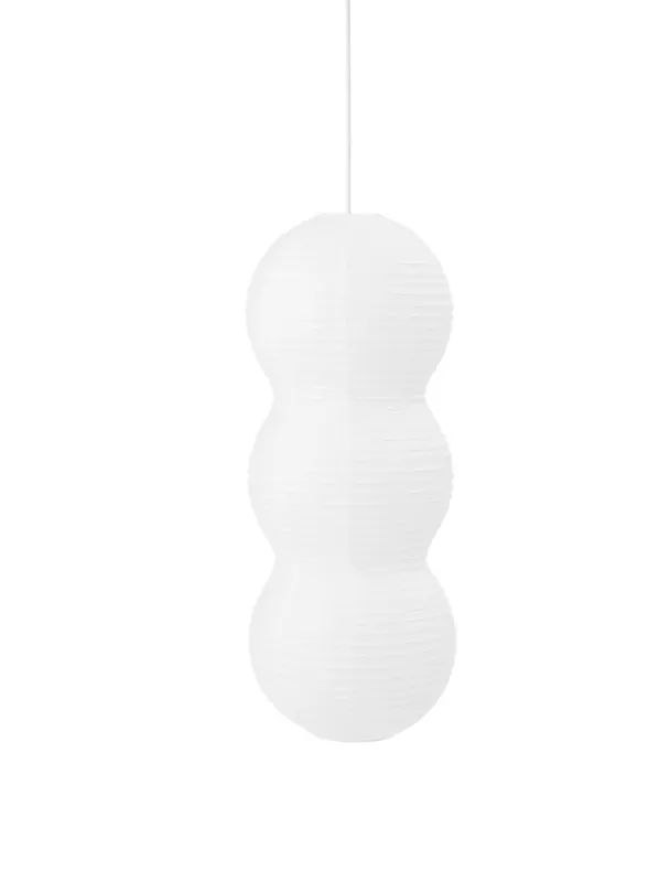 Normann Copenhagen Puff Lamp Multitude Actieprijs