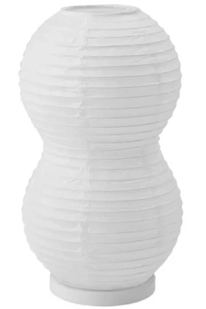 Laatste Versie Normann Copenhagen - Puff Twist tafellamp