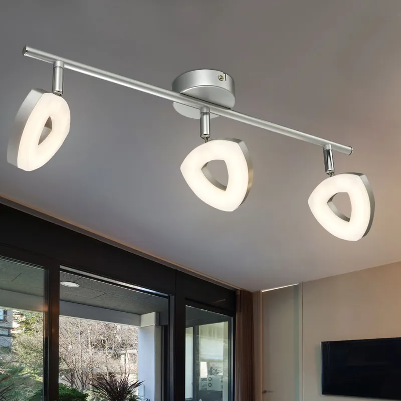 Lage Prijs LED wand- en plafondlamp voor de woonkamer