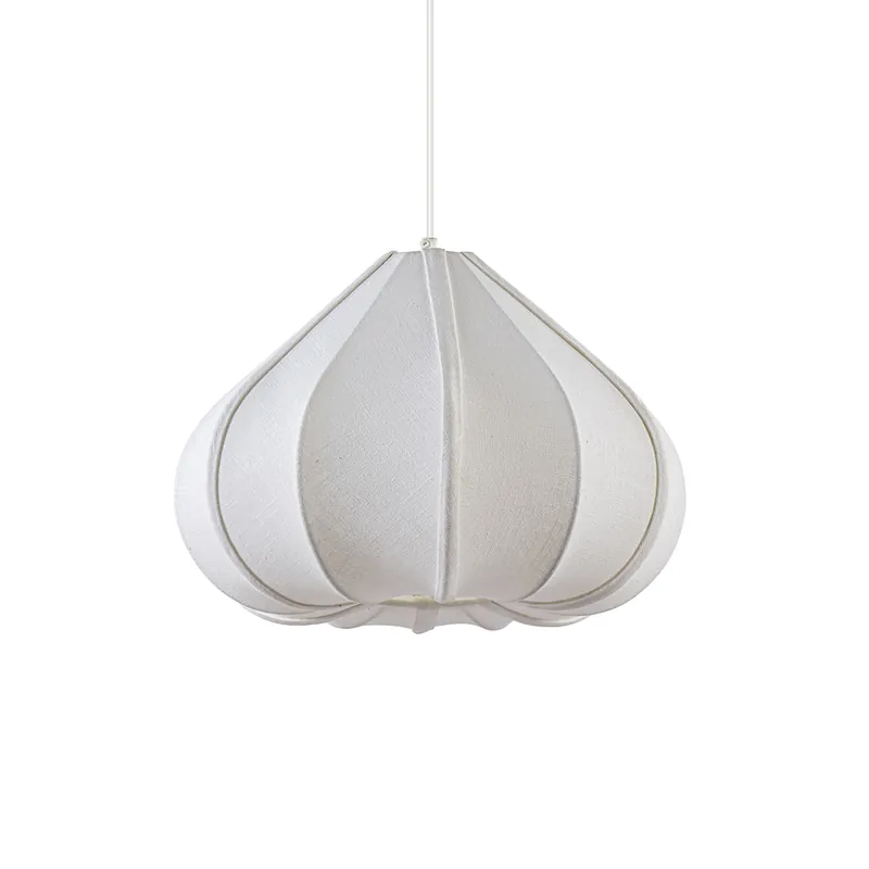 Hanglamp Zubeda ø38,5cm – Cotton Cream Snelle Levering