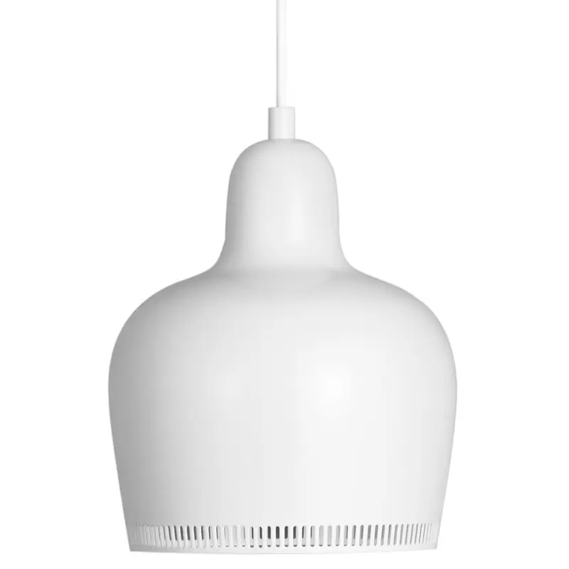 Artek - A330S Hanglamp "Golden Bell" wit Koopje