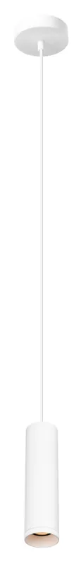 Hanglamp MILANO-250 – Wit Hete Deal