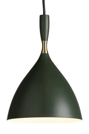 Gratis Retour Northern -Dokka hanglamp groen